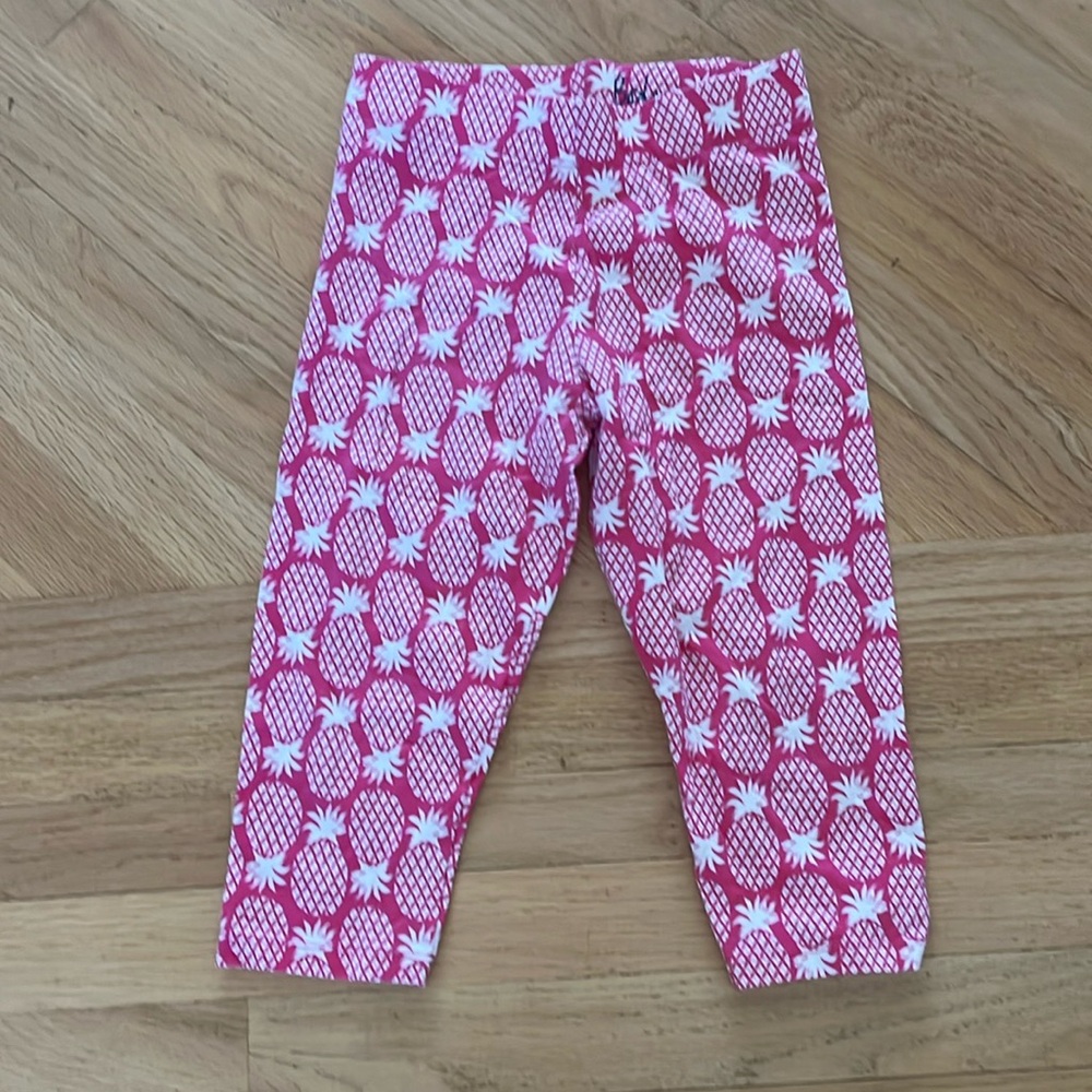 Girls Boden capri’s size 9-10Y